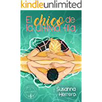 El chico de la última fila (Cabana nº 2)